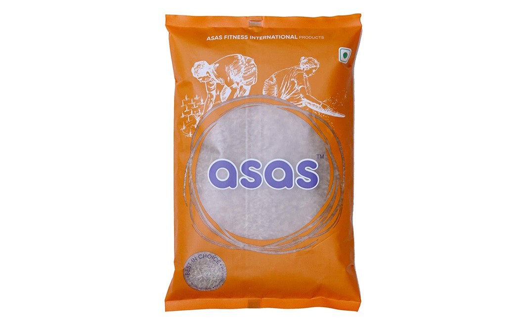 Asas Jeera (Sabut)    Pack  500 grams